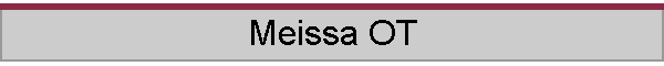 Meissa OT