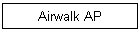 Airwalk SE