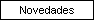 Novedades