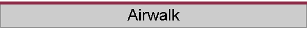 Airwalk