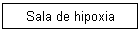 Sala de hipoxia