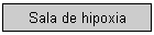 Sala de hipoxia