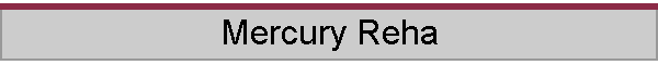Mercury Reha